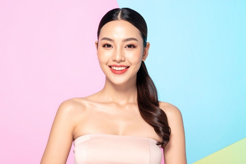 App chấm điểm khuôn mặt 3
