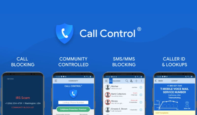 App chặn cuộc gọi rác - hình 5