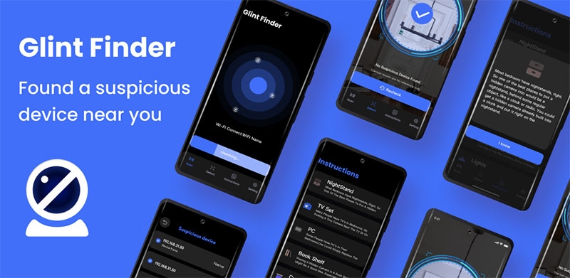 App check camera quay lén hình 3
