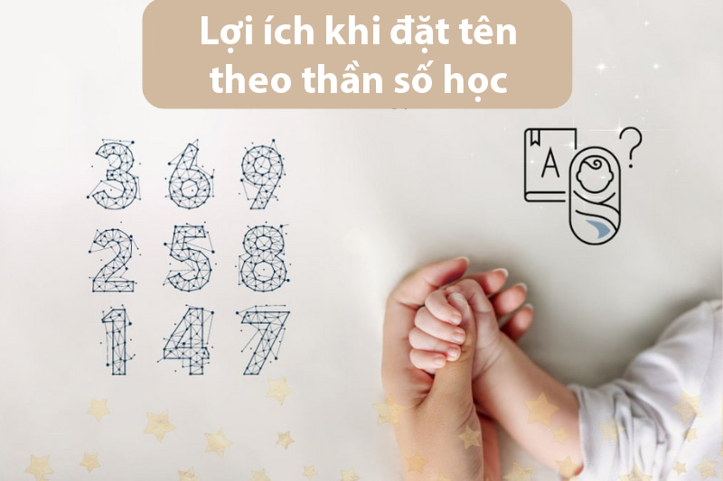 App đặt tên theo thần số học - hình 2