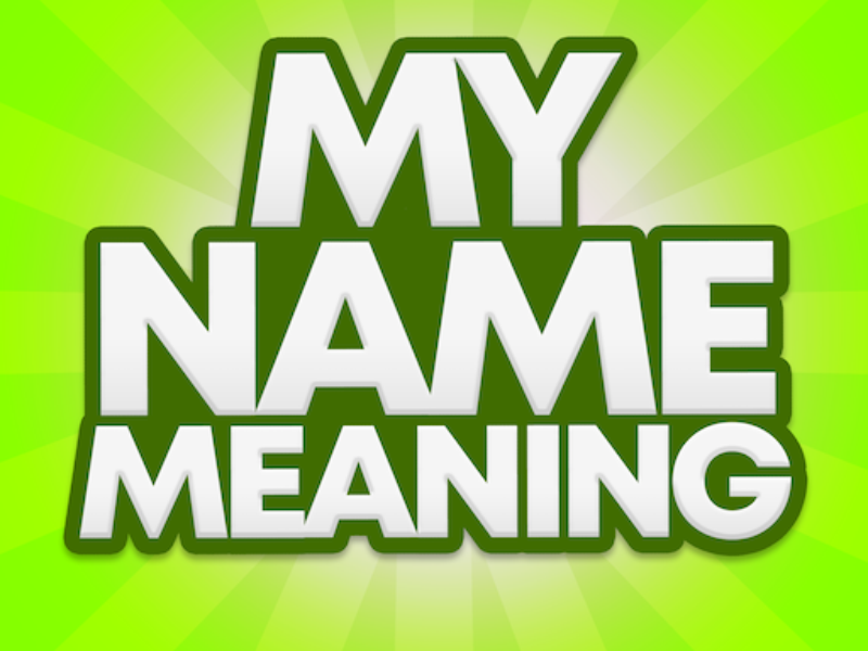 App đặt tên theo thần số học - hình 4