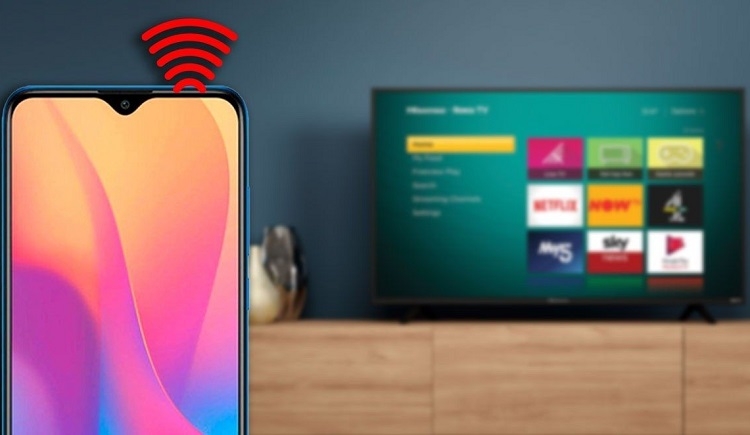 App điều khiển tivi Sony bằng điện thoại (H&igrave;nh 8)