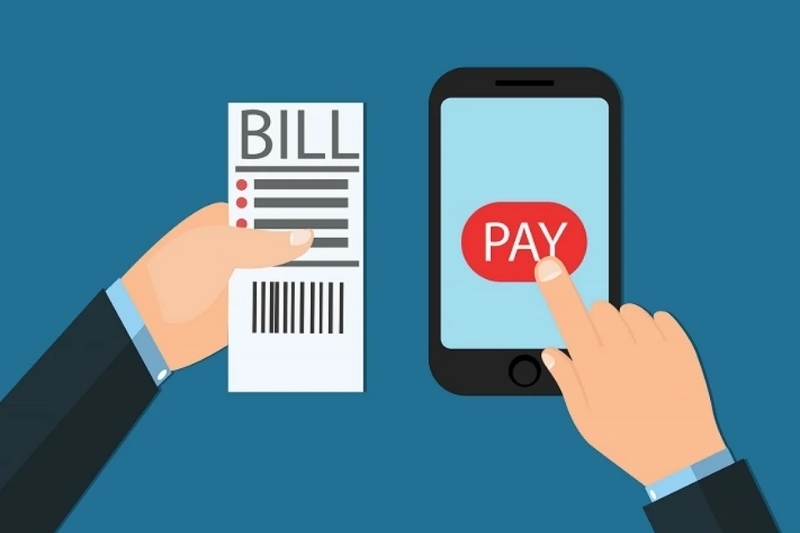 App đóng tiền điện nước là gì?