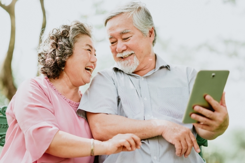 app hẹn hò cho người lớn tuổi 1