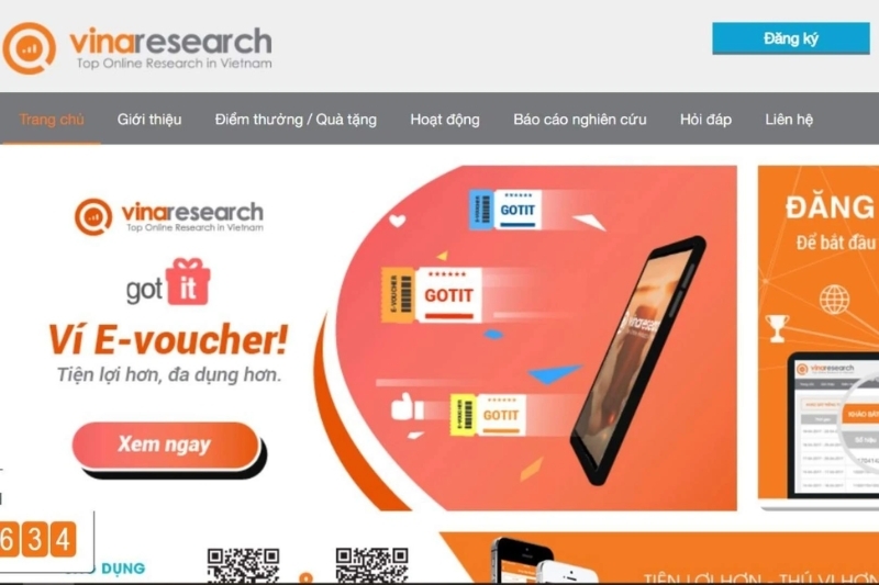 App kiếm tiền cho học sinh cấp 2 ảnh 10