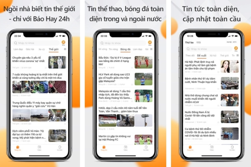 App kiếm tiền cho học sinh cấp 2 ảnh 11