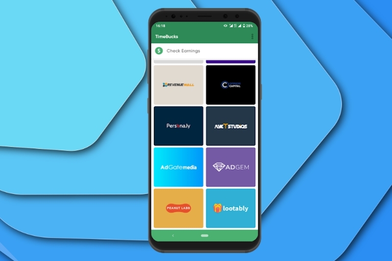 App kiếm tiền cho học sinh cấp 2 ảnh 5