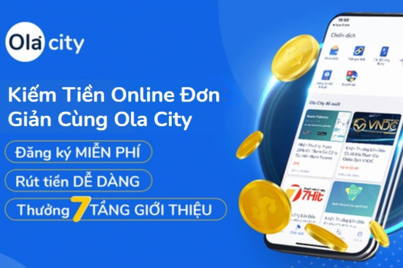 App kiếm tiền cho học sinh cấp 2 ảnh 7