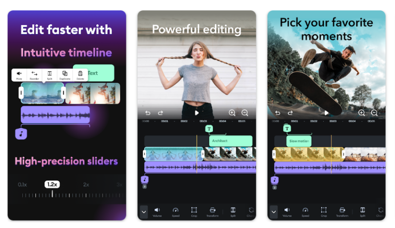 app làm video - hình 12