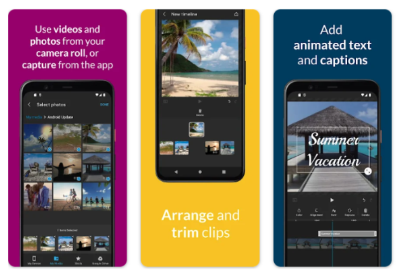 app làm video - hình 13