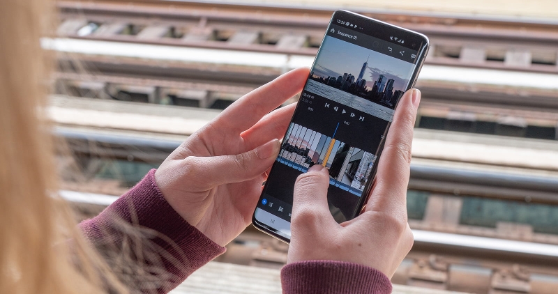 app làm video - hình 5