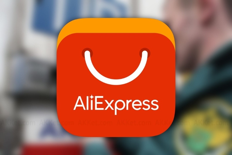 App mua hàng Trung Quốc 1