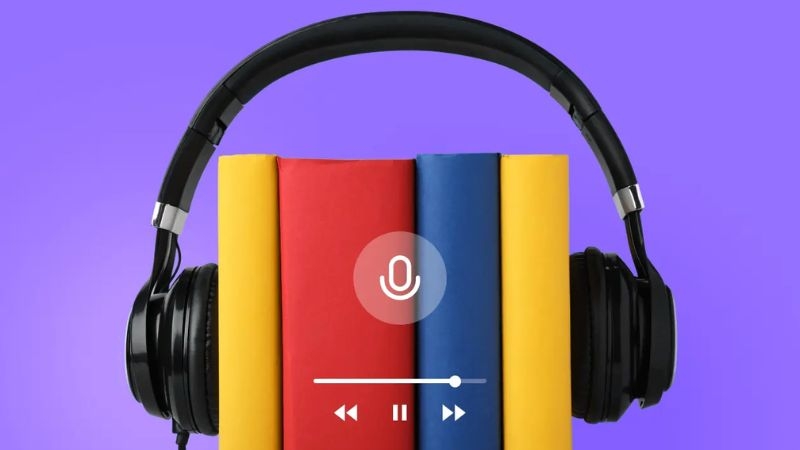 gioi thieu ve truyen audio