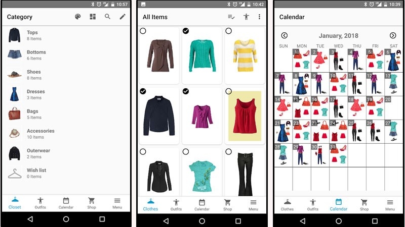app phối đồ hình 12