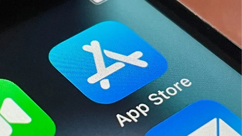 app store la gi