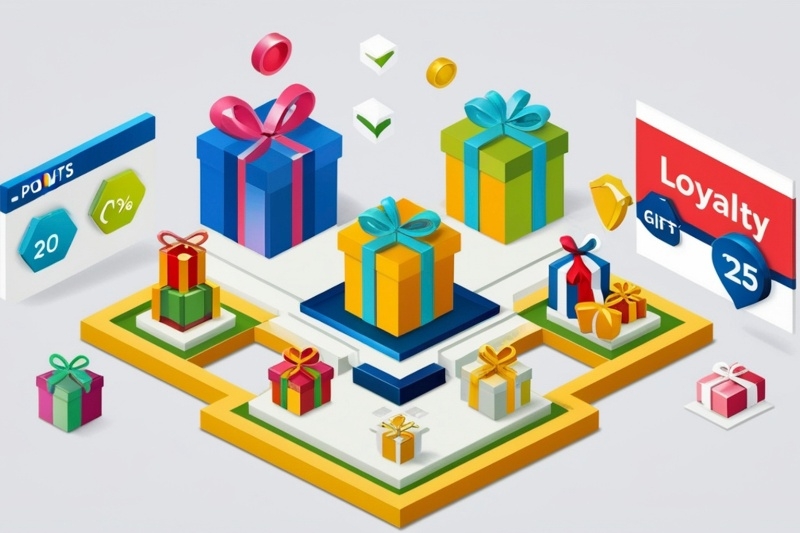 App tích điểm đổi quà 1