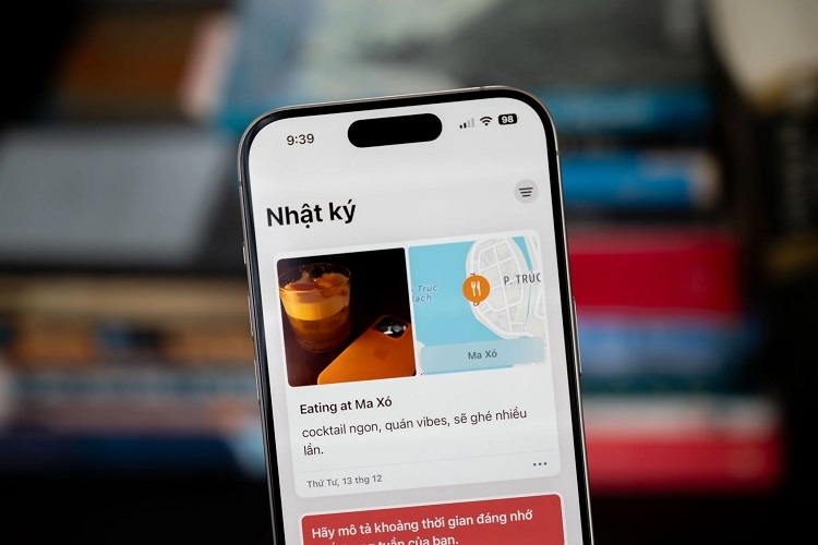 app viết nhật ký 3