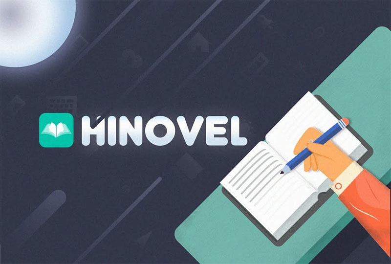 App viết truyện hình 3