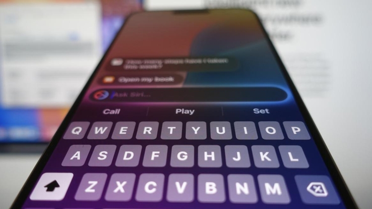 Apple chuẩn bị cho Siri thế hệ mới với sự hợp tác từ các ứng dụng nổi tiếng