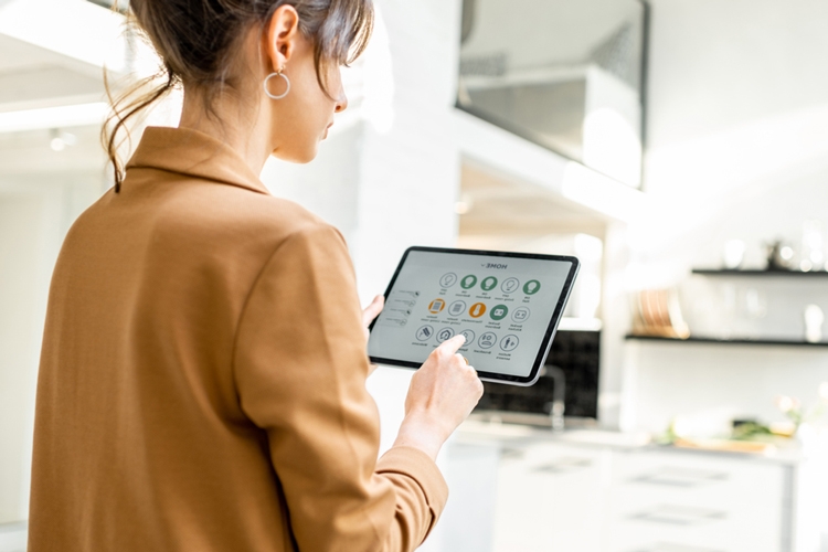 Apple chuẩn bị ra mắt nhiều thiết bị nhà thông minh mới