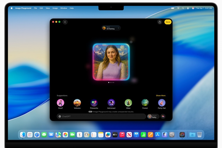 Apple công bố thêm tính năng AI, Siri “thông minh” vẫn chưa thấy đâu - hình 1