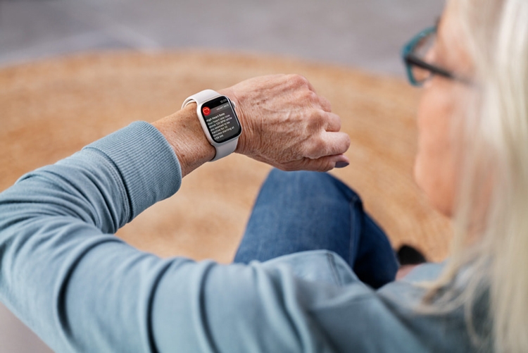 Apple được cho là đang phát triển một ứng dụng dành cho người tiền tiểu đường