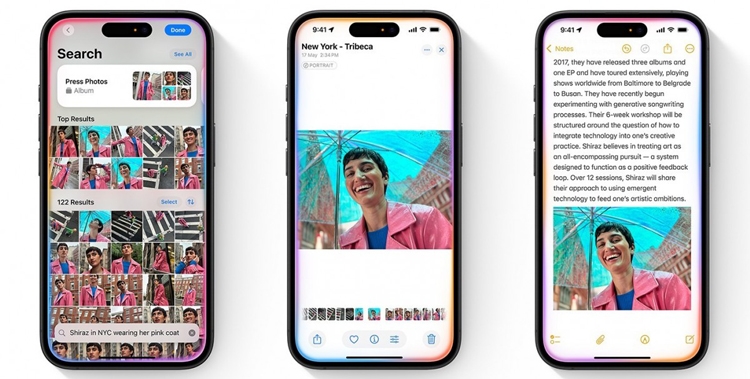 Apple đang phát triển App Intents nâng cấp nhằm tăng cường sức mạnh cho Siri