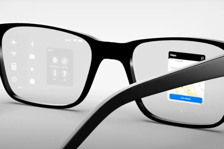 Apple Glasses hình 6