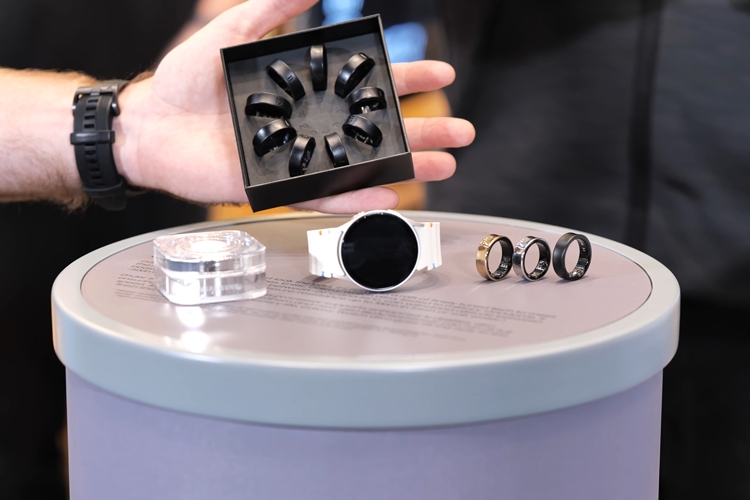 Apple huỷ bỏ dự án nhẫn thông minh, Galaxy Ring đã không có đối thủ cạnh tranh lớn nào