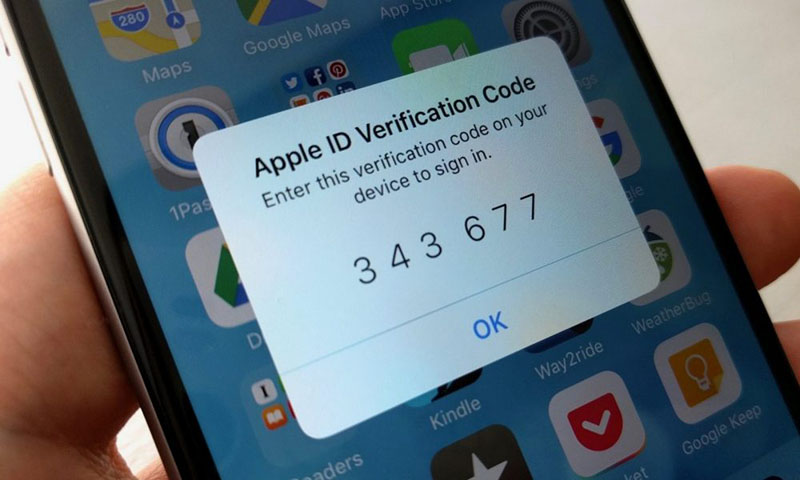 ID Apple là gì 7