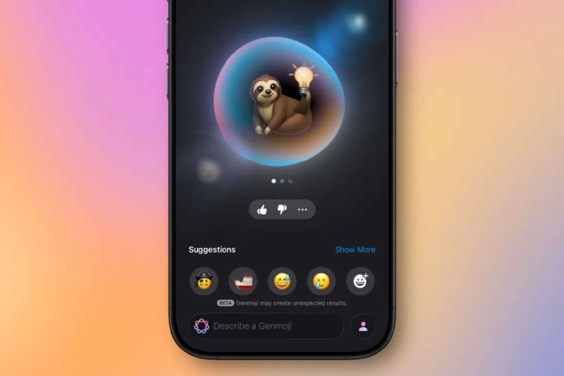 Apple Intelligence iOS 26 có gì mới (hình 3)