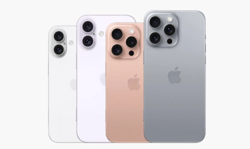 Apple Intelligence iOS 26 có gì mới (hình 5)