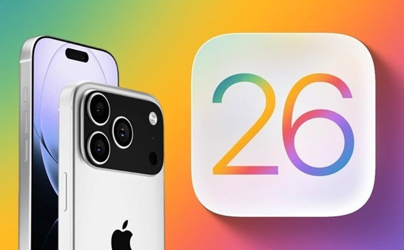 Apple Intelligence iOS 26 có gì mới (hình 6)