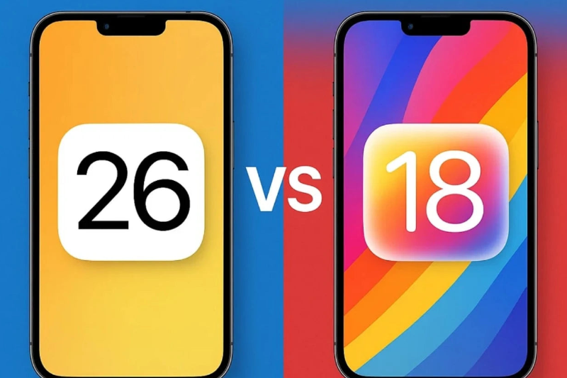 Apple Intelligence iOS 26 có gì mới (hình 7)
