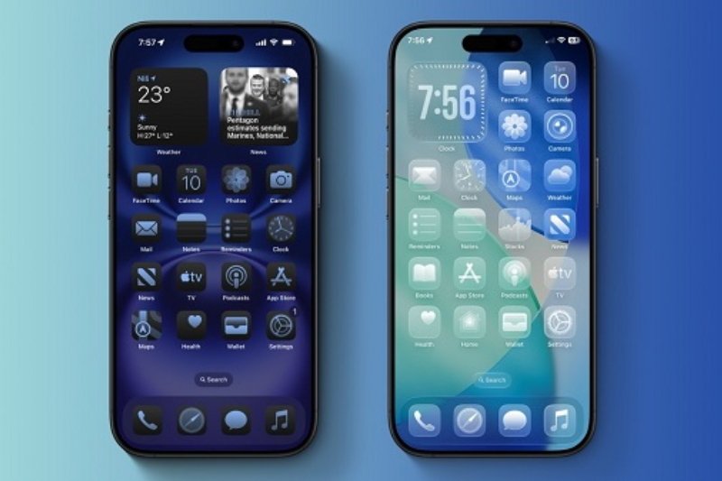 Apple Intelligence iOS 26 có gì mới (hình 8)