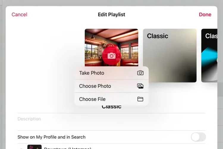 Apple Intelligence nâng cấp trải nghiệm Apple Music theo cách bất ngờ - hình 1