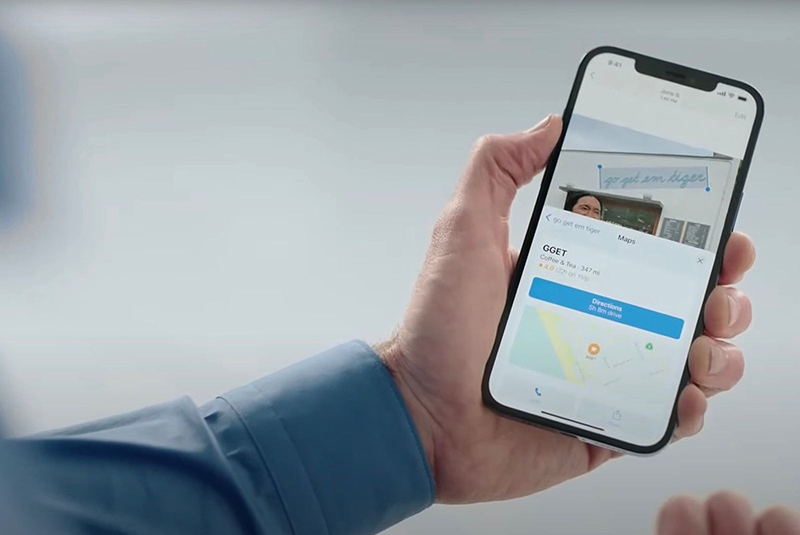 Apple Live Text là gì? (hình 2)