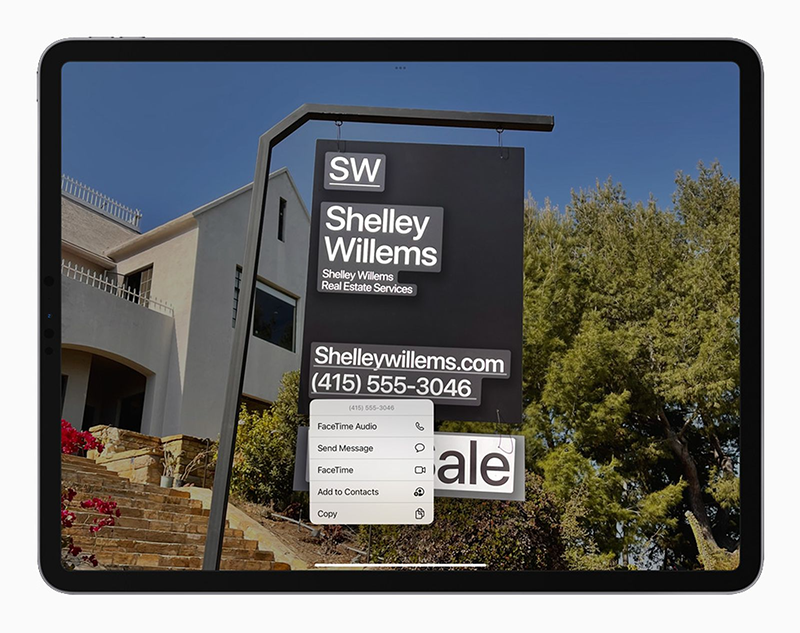 Apple Live Text là gì? (hình 4)