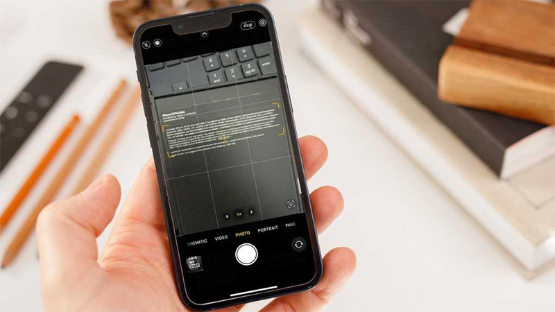 Apple Live Text là gì? (hình 3)