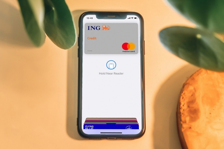 Apple mở quyền truy cập NFC trên iPhone trong iOS 18.1