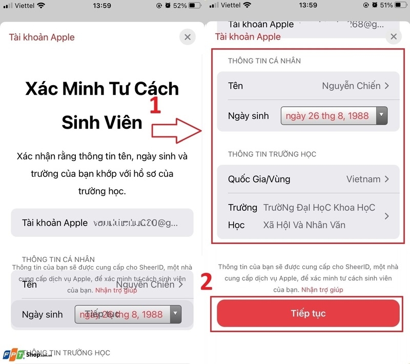 Apple Music Student 11