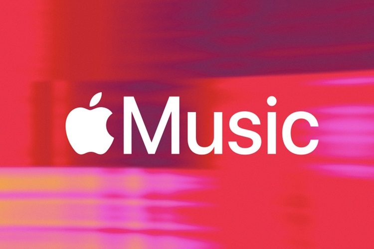 Apple Music Student 6