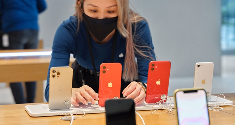 Apple phát hành iOS 18.4 beta 4 và iPadOS 18.4 beta 4: Những cải tiến đáng chú ý