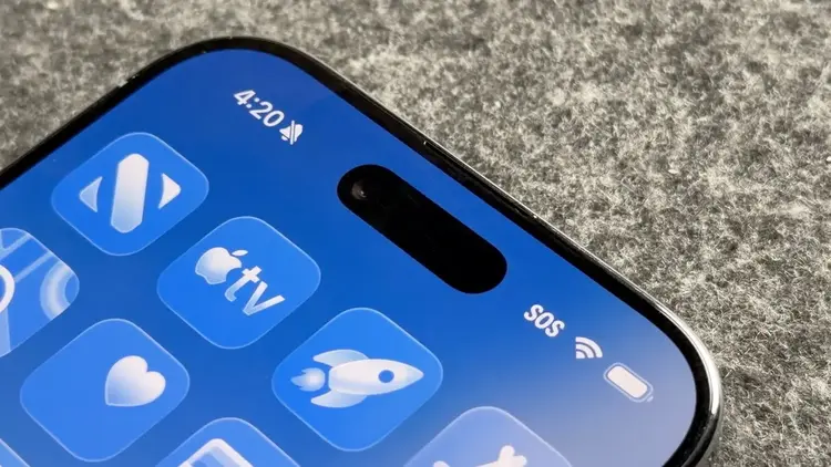 cập nhật phần mềm với việc phát hành iOS 26.4.2 và iPadOS 26.4.2