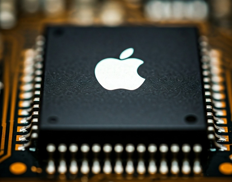 Apple phát triển modem riêng: Thế hệ đầu tiên sẽ ra mắt cùng iPhone SE 2024? - hình 1
