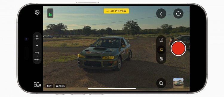 Apple ra mắt Final Cut Pro 11 với tính năng AI và chỉnh sửa video không gian - hình 4