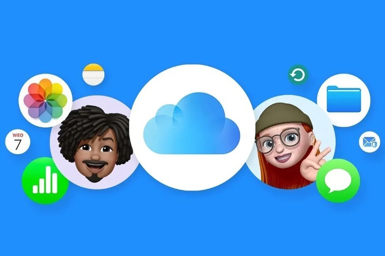 Apple sắp ra mắt dịch vụ iCloud mới “Confetti” nhằm giúp hỗ trợ tổ chức sự kiện