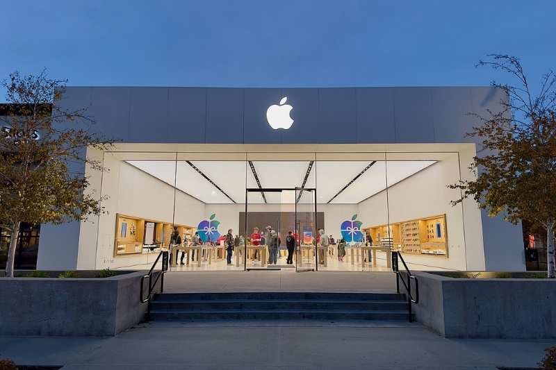 apple store việt nam ở đâu 1