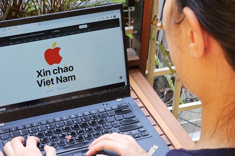 apple store việt nam ở đâu 2