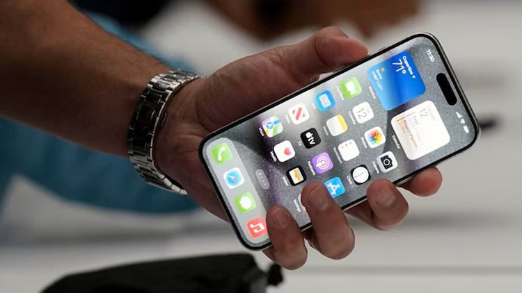 Apple tăng tốc rời Trung Quốc, đặt cược lớn vào Ấn Độ giữa áp lực từ Mỹ